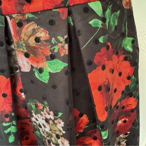 Beautiful Cleo Party Dress - Picture 5 of 11